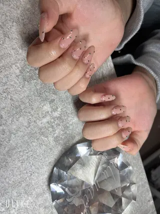 ネイル 佐野 愛美のエステ・リラクイメージ