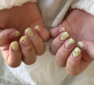 ネイル WATARI. Kのネイルデザイン