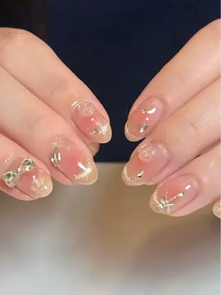 ネイル tsugi nailのネイルデザイン
