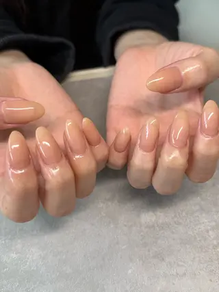 ネイル nailroom amyのネイルデザイン