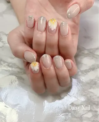 ネイル Daisy Nail所属・Daisy Nailのネイルデザイン
