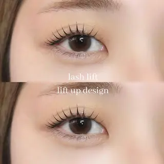 マツエク・マツパ suu⟡HINAKO ｜パリエク｜マツエクのマツエク・マツパデザイン