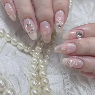 ネイル Nail salon Honey Beeのネイルデザイン