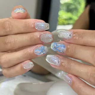 ネイル リ ナのネイルデザイン