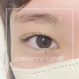 マツエク・マツパ ばんどう みおのマツエク・マツパデザイン