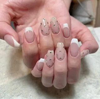 ネイル nailsalon VENUSのネイルデザイン