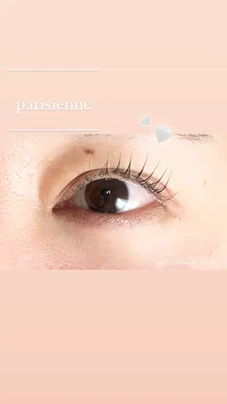 マツエク・マツパ ♡tiana juna˖ ࣪⊹のマツエク・マツパデザイン