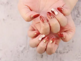 ネイル Dolce.Nail 大宮店のネイルデザイン