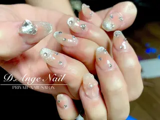 ネイル D.Ange Nail Salon所属・D.Ange Nailのネイルデザイン