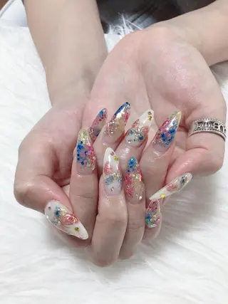 ネイル CC Nail Salonのネイルデザイン
