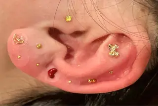 LiZA エステティックサロンのエステ・リラクイメージ