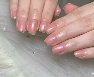 ネイル Nail salon Venusのネイルデザイン