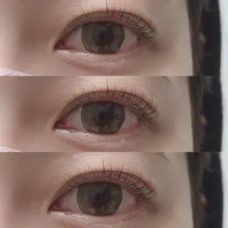 マツエク・マツパ R.beauty eyelashのマツエク・マツパデザイン