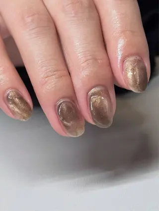 ネイル WOOFY| hoshiのネイルデザイン