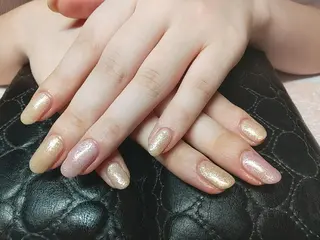 ネイル haru  nailのネイルデザイン