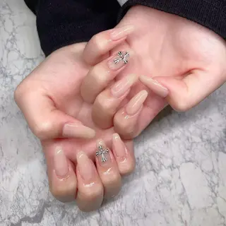 ネイル 畠山 ゆいのネイルデザイン