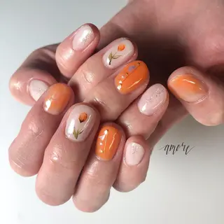 ネイル You kyehwaのネイルデザイン