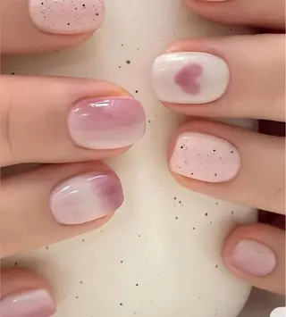 ネイル Kawaii Nail Salon所属・YURI NAIL NARITAのネイルデザイン