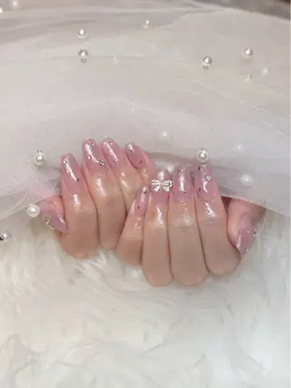 ネイル Sheネイルサロン所属・🎀 Harukaのネイルデザイン