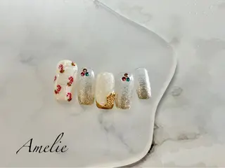 ネイル yo koのネイルデザイン