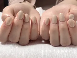ネイル コネコ ネイルサロンのネイルデザイン