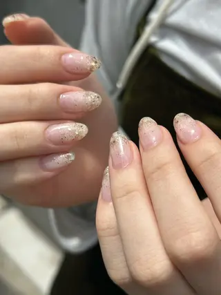 ネイル mew ////所属・mew //// shinoのネイルデザイン