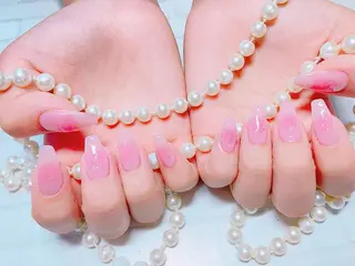 ネイル ネイルサロン HARRYS所属・ネイル･脱毛サロン HARRYSのエステ・リラクイメージ