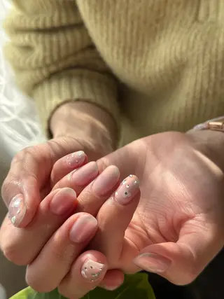 ネイル ayaka naruのネイルデザイン