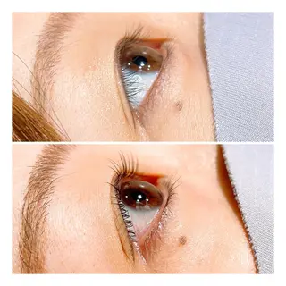 マツエク・マツパ 🦖稲葉菜月🦖 予約リクエストのみのヘアスタイル