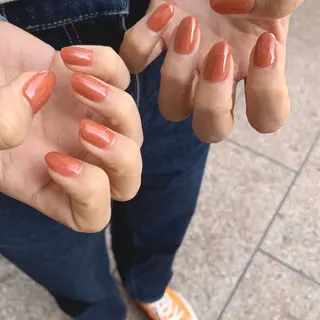 ネイル ビューティービースト 松浜ネイル店のネイルデザイン