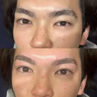 アイブロウ 藤田 音乃のエステ・リラクイメージ