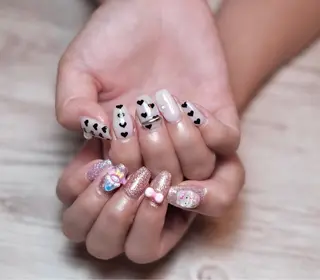 ネイル July nail salonのネイルデザイン