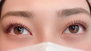 マツエク・マツパ 中島 紀美のマツエク・マツパデザイン