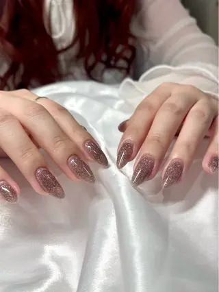 ネイル Dreamin'所属・Dreamin' NAOのネイルデザイン