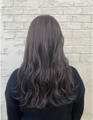 カラー 🩵モテメンズカット MIYABI🩵のヘアスタイル