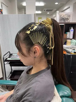 ロング エステ&脱毛Fate / Huddleのエステ・リラクイメージ