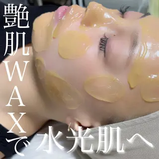 BeLL 光脱毛＆waxingのエステ・リラクイメージ