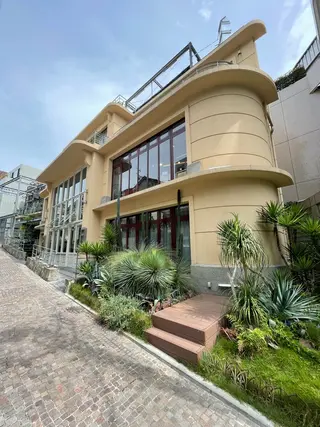 暖色カラー推し/ トヤエリコのヘアスタイル