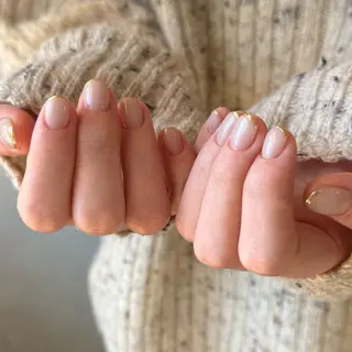 ネイル haru .のネイルデザイン