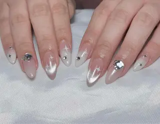 ネイル ハイネイル自宅サロン所属・ハイネイル 自宅サロンのネイルデザイン