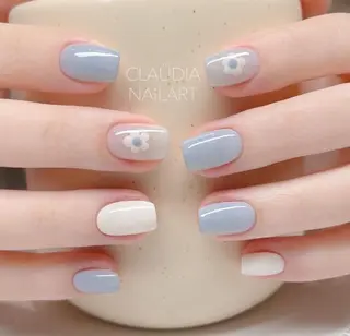 ネイル Maychan _ Nailsalon所属・Mei Meiのネイルデザイン