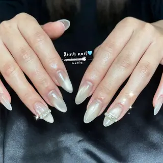 ネイル Maika's nailのネイルデザイン