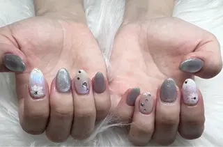 ネイル Y&L Nailのネイルデザイン