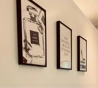 岡部 梢の眉毛・アイブロウイメージ