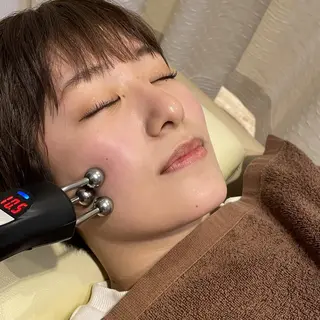 むくみたるみ専門☆ 美容鍼・小顔矯正のエステ・リラクイメージ