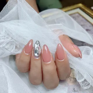 ネイル FLY Nail Salonのネイルデザイン