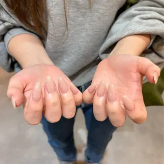 ネイル r Iのネイルデザイン