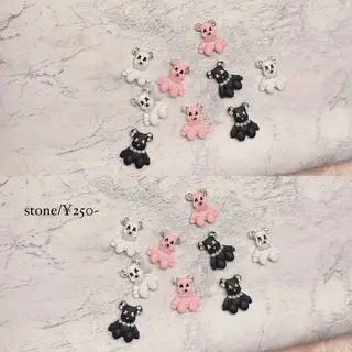 ネイル 777nail salonのネイルデザイン