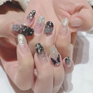 ネイル ネイルサロン Belleのネイルデザイン