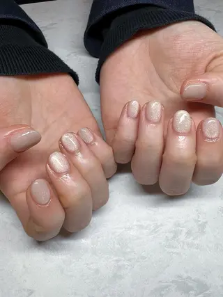 ネイル Unique 【ユニーク】のネイルデザイン